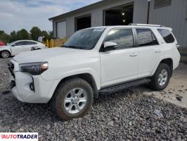 Toyota Pozostałe - zobacz ofertę