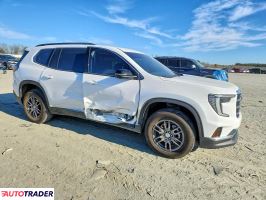 GMC Acadia 2025 2