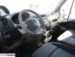 Opel Movano 2015 2.3 Opel Movano 2015 2.3