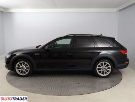 Audi Allroad 2016 2.0 187 KM