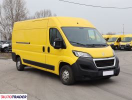 Peugeot Boxer 2019 2.0
