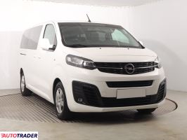 Opel Vivaro 2021 2.0 Opel Vivaro 2021 2.0