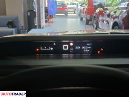 Citroen C3 2025 1.2 100 KM