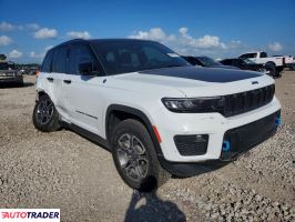 Jeep Grand Cherokee 2022 2