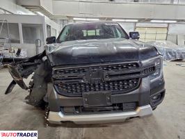 Ford Ranger 2024 2