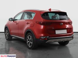 Kia Sportage 2018 1.6 130 KM