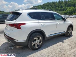 Hyundai Santa Fe 2022 2