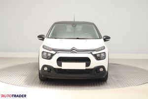 Citroen C3 2023 1.2 108 KM