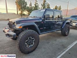 Jeep Pozostałe - zobacz ofertę