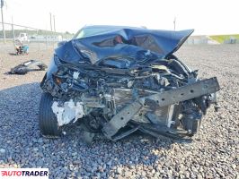 Mazda CX-30 2025 2