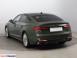 Audi A5 2023 2.0 201 KM
