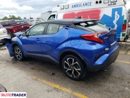 Toyota C-HR 2020 2