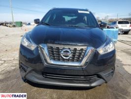 Nissan Pozostałe 2019 1
