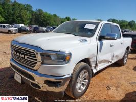 Dodge Ram 2024 5