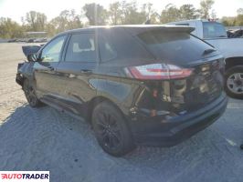 Ford Edge 2024 2