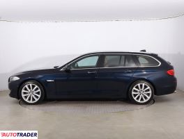 BMW 530 2010 3.0 241 KM