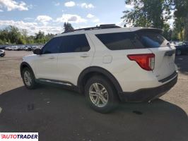 Ford Explorer 2023 2