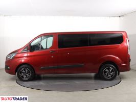 Ford Transit 2021 2.0