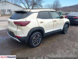 Chevrolet Blazer 2024 1