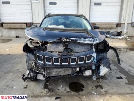 Jeep Compass 2021 2 Jeep Compass 2021 2