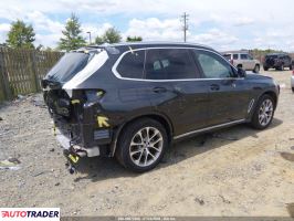 BMW X5 2020 3