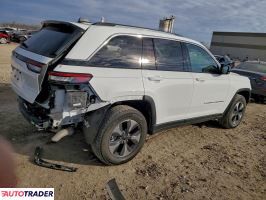 Jeep Grand Cherokee 2022 2
