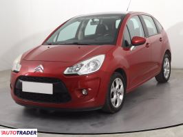 Citroen C3 2010 1.4 93 KM