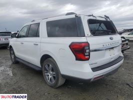 Ford Expedition 2024 3
