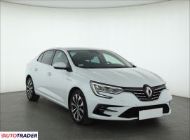 Renault Megane 2021 1.3 138 KM