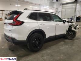 Honda CR-V 2024 2
