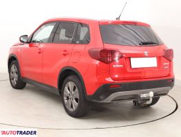 Suzuki Vitara 2021 1.4 127 KM