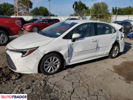 Toyota Corolla 2023 1 Toyota Corolla 2023 1