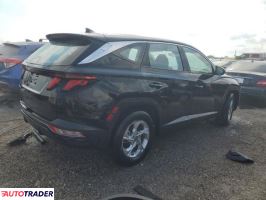 Hyundai Tucson 2024 2