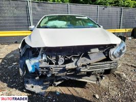 Nissan Versa 2021 1