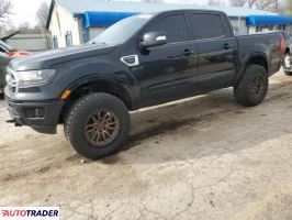 Ford Ranger 2019 2