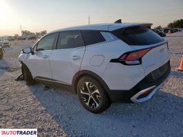 Kia Sportage 2023 2 Kia Sportage 2023 2