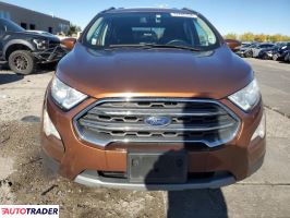 Ford EcoSport 2019 2