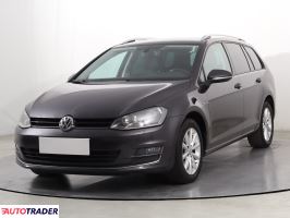 Volkswagen Golf 2015 2.0 147 KM
