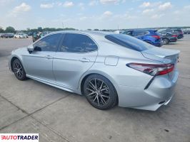Toyota Camry 2023 2