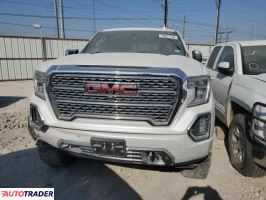 GMC Sierra 2019 5