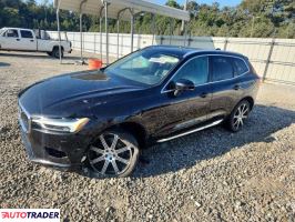 Volvo XC60 - zobacz ofertę