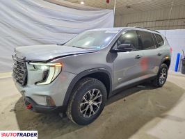 GMC Acadia 2025 2