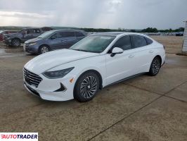 Hyundai Sonata 2023 2 Hyundai Sonata 2023 2