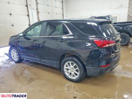 Chevrolet Equinox 2024 1