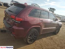 Jeep Grand Cherokee 2020 3