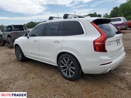 Volvo XC90 2019 2 Volvo XC90 2019 2