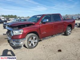 Dodge Ram 2024 5 Dodge Ram 2024 5