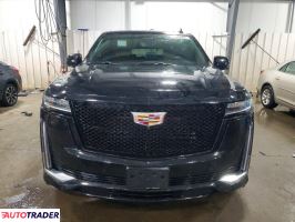 Cadillac Escalade 2022 6
