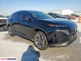 Nissan Murano 2025 2