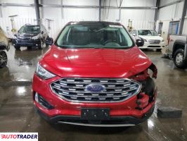 Ford Edge 2022 2